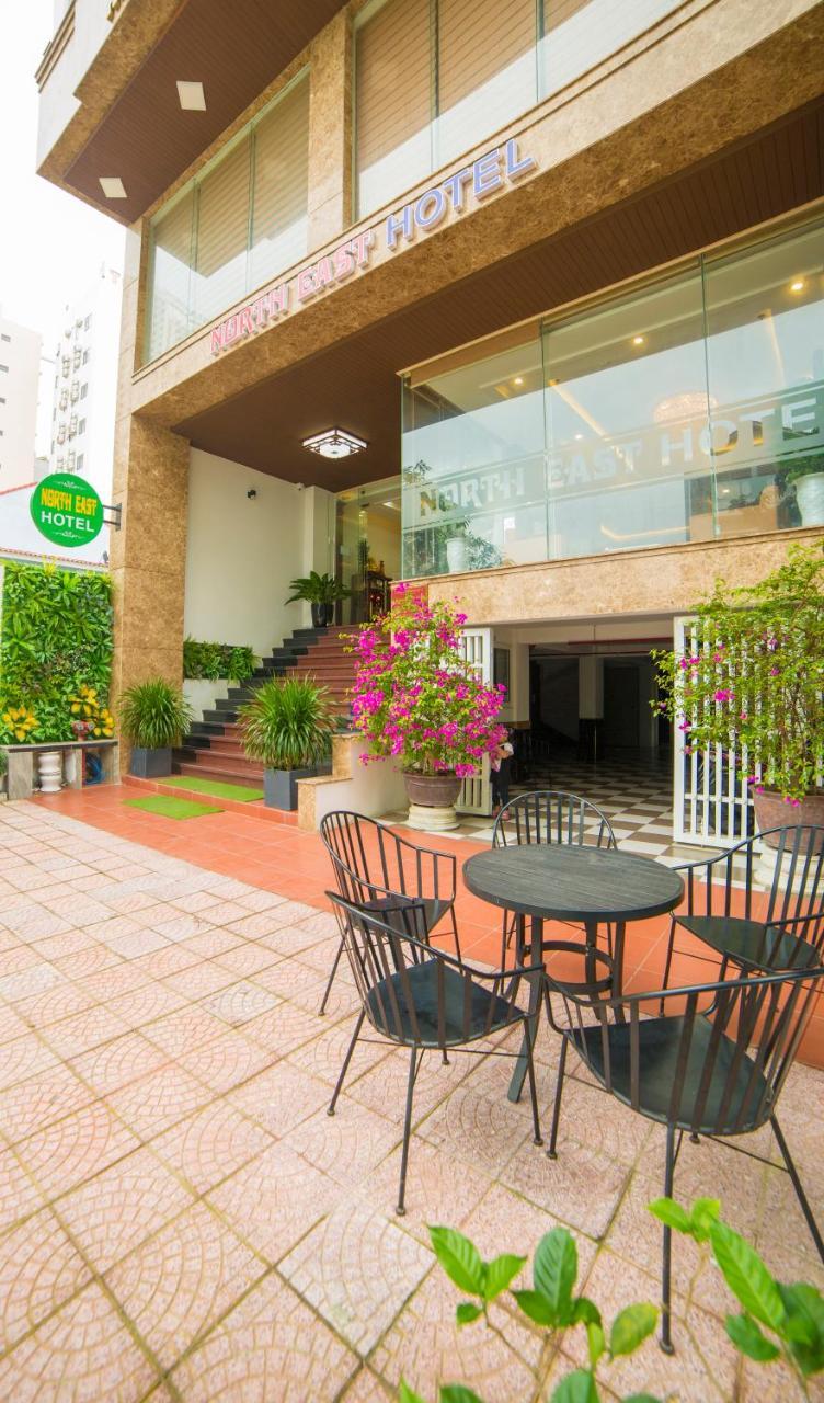Dong Bac Hotel Đà Nẵng Exterior foto